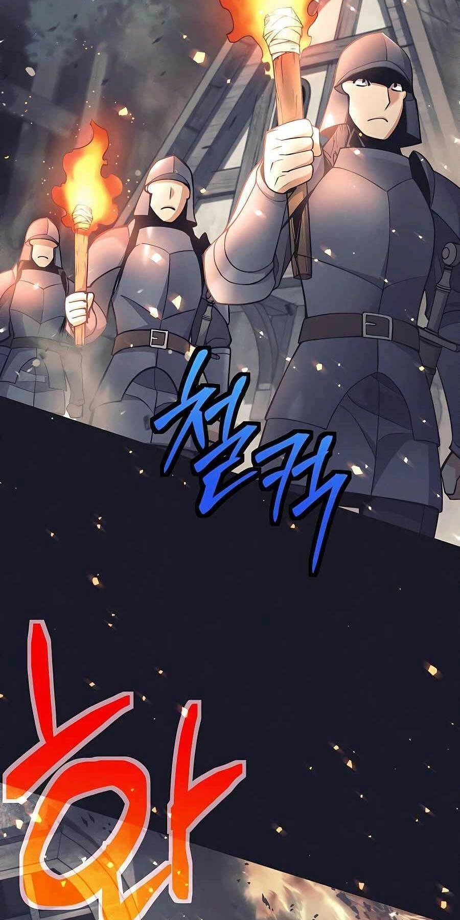 Trở Thành Tên Khốn Ở Thế Giới Dark Fantasy Chapter 8 - 21