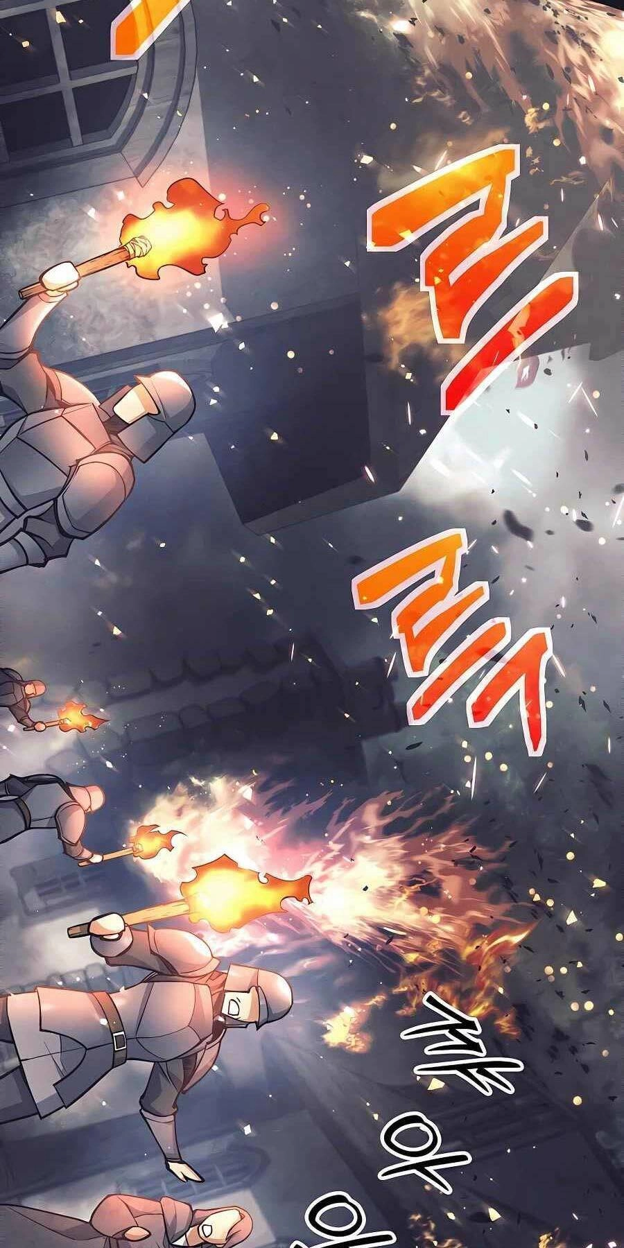 Trở Thành Tên Khốn Ở Thế Giới Dark Fantasy Chapter 8 - 22