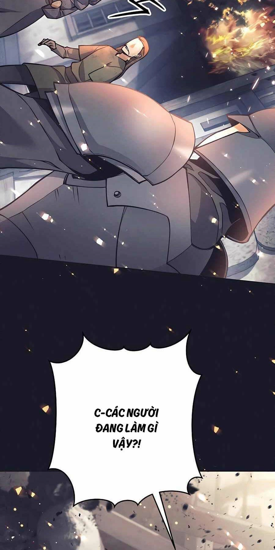 Trở Thành Tên Khốn Ở Thế Giới Dark Fantasy Chapter 8 - 23