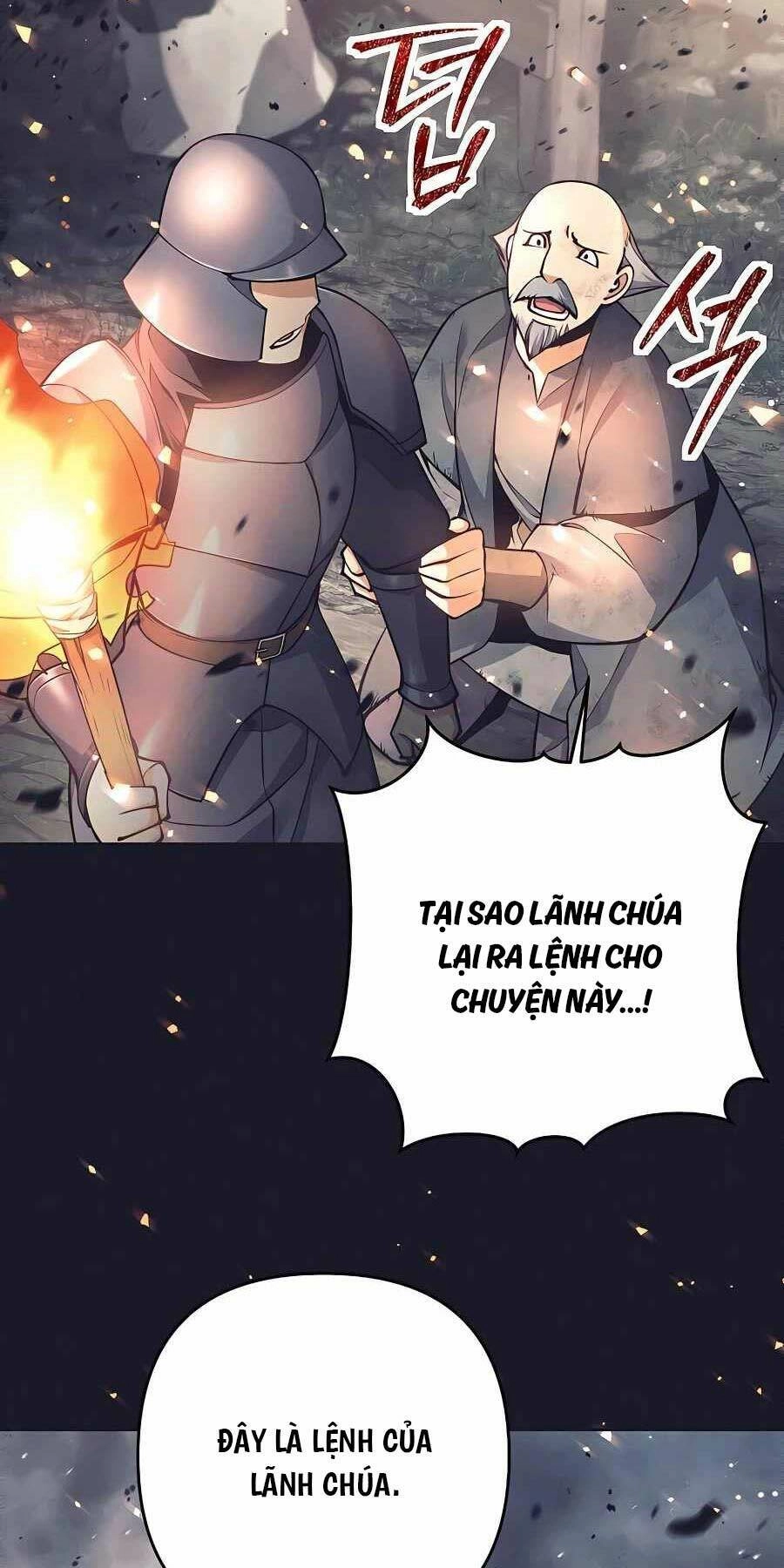 Trở Thành Tên Khốn Ở Thế Giới Dark Fantasy Chapter 8 - 24