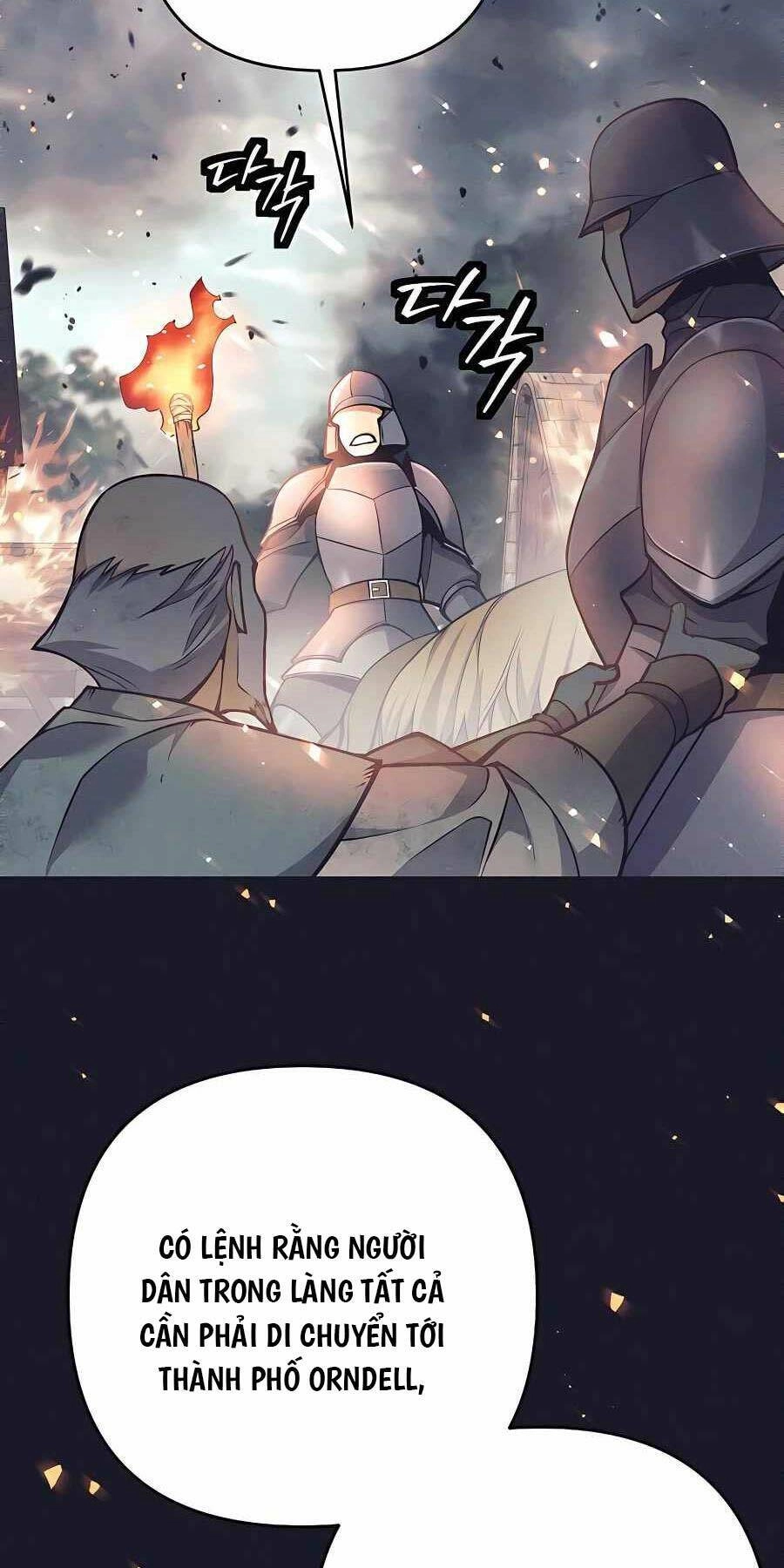 Trở Thành Tên Khốn Ở Thế Giới Dark Fantasy Chapter 8 - 25