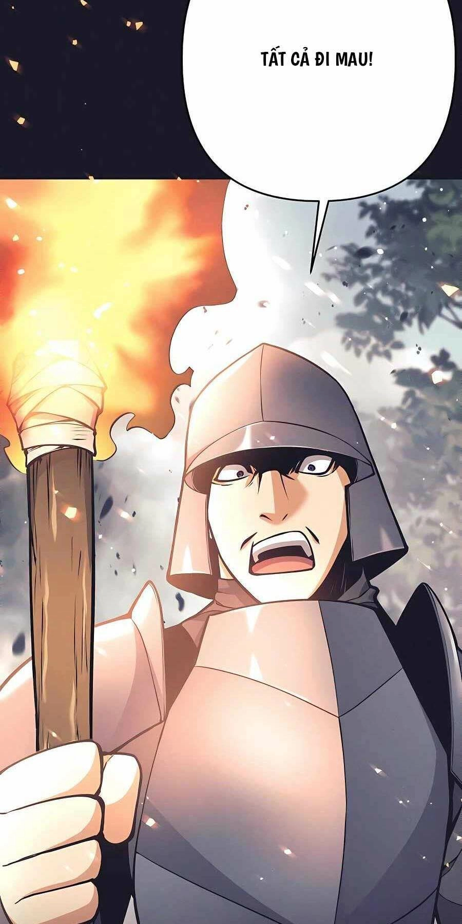 Trở Thành Tên Khốn Ở Thế Giới Dark Fantasy Chapter 8 - 26