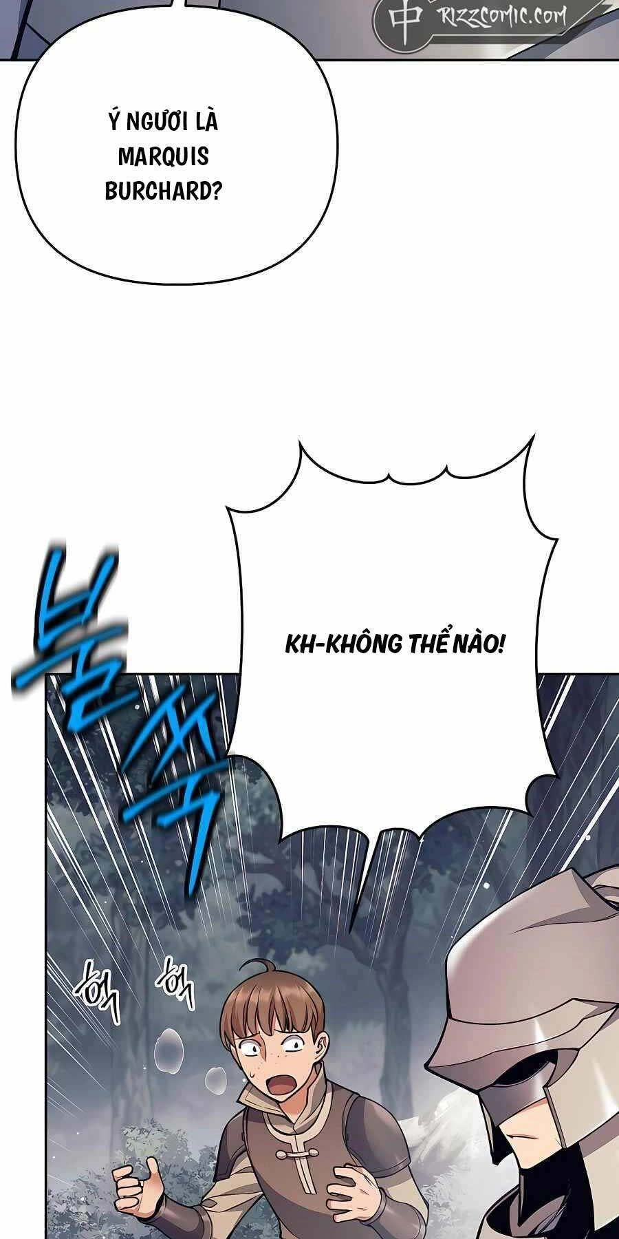 Trở Thành Tên Khốn Ở Thế Giới Dark Fantasy Chapter 8 - 29