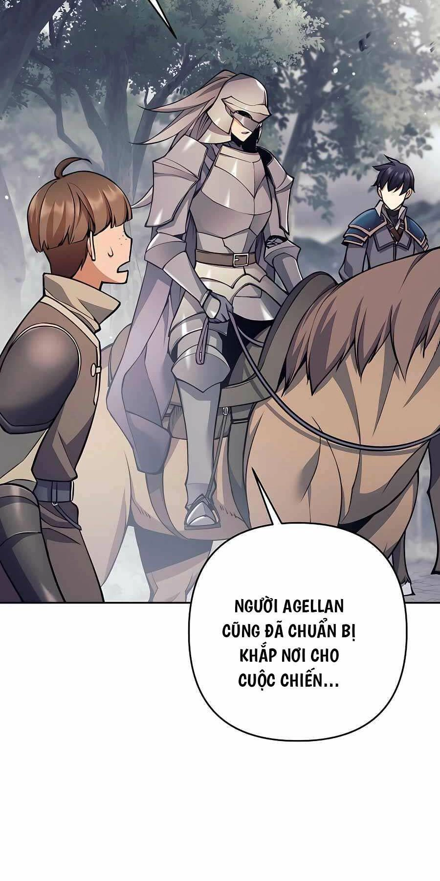 Trở Thành Tên Khốn Ở Thế Giới Dark Fantasy Chapter 8 - 31