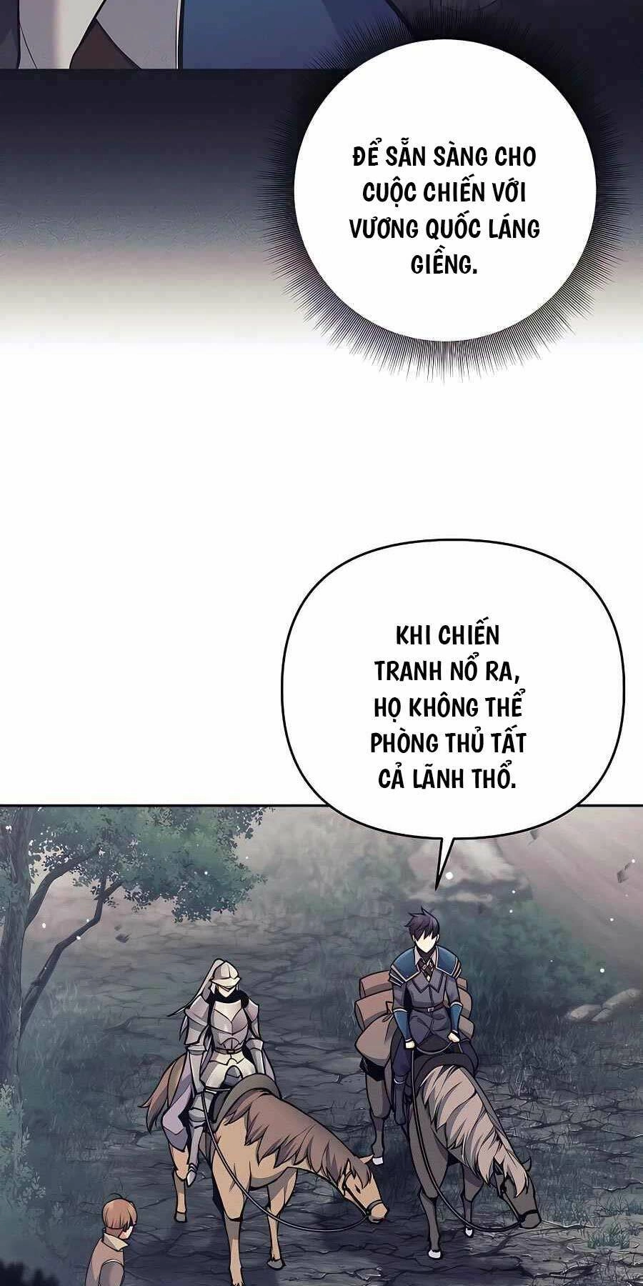 Trở Thành Tên Khốn Ở Thế Giới Dark Fantasy Chapter 8 - 33