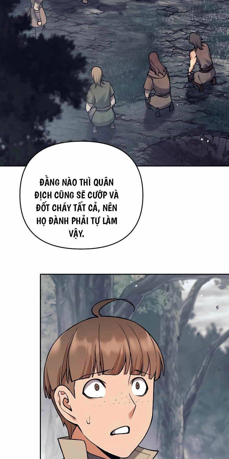 Trở Thành Tên Khốn Ở Thế Giới Dark Fantasy Chapter 8 - 34