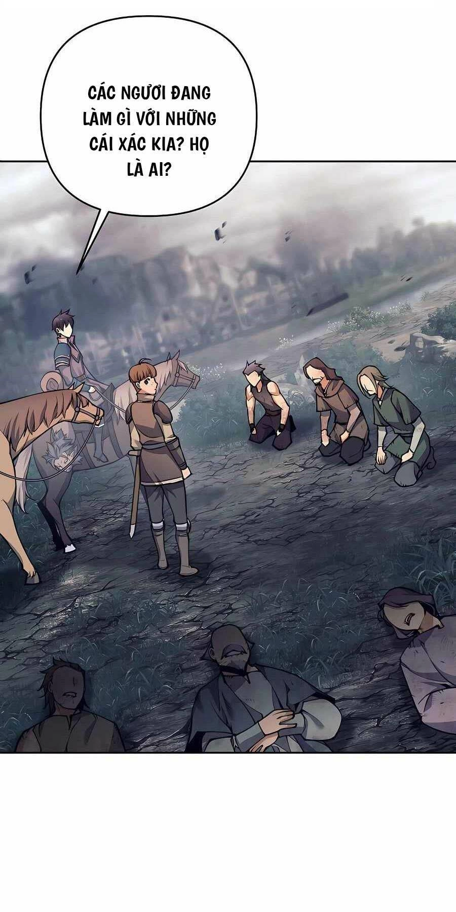 Trở Thành Tên Khốn Ở Thế Giới Dark Fantasy Chapter 8 - 37