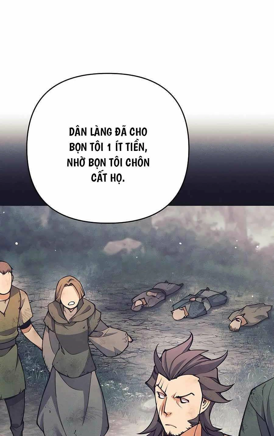 Trở Thành Tên Khốn Ở Thế Giới Dark Fantasy Chapter 8 - 39