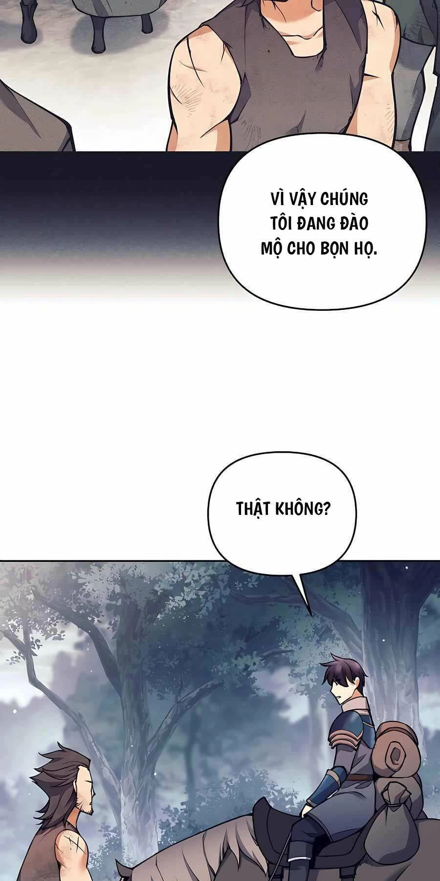 Trở Thành Tên Khốn Ở Thế Giới Dark Fantasy Chapter 8 - 40