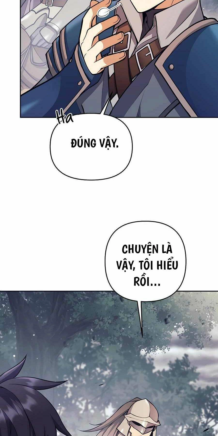 Trở Thành Tên Khốn Ở Thế Giới Dark Fantasy Chapter 8 - 46