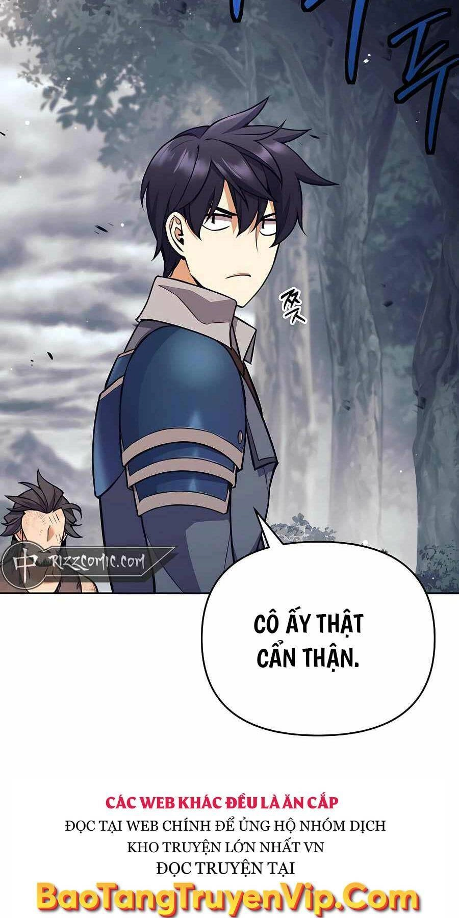 Trở Thành Tên Khốn Ở Thế Giới Dark Fantasy Chapter 8 - 48