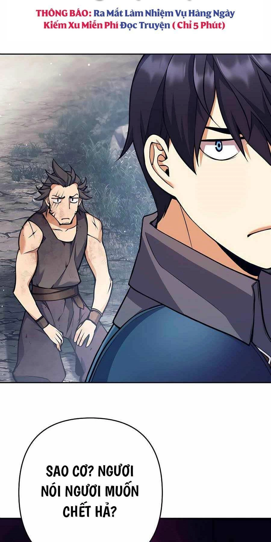 Trở Thành Tên Khốn Ở Thế Giới Dark Fantasy Chapter 8 - 49