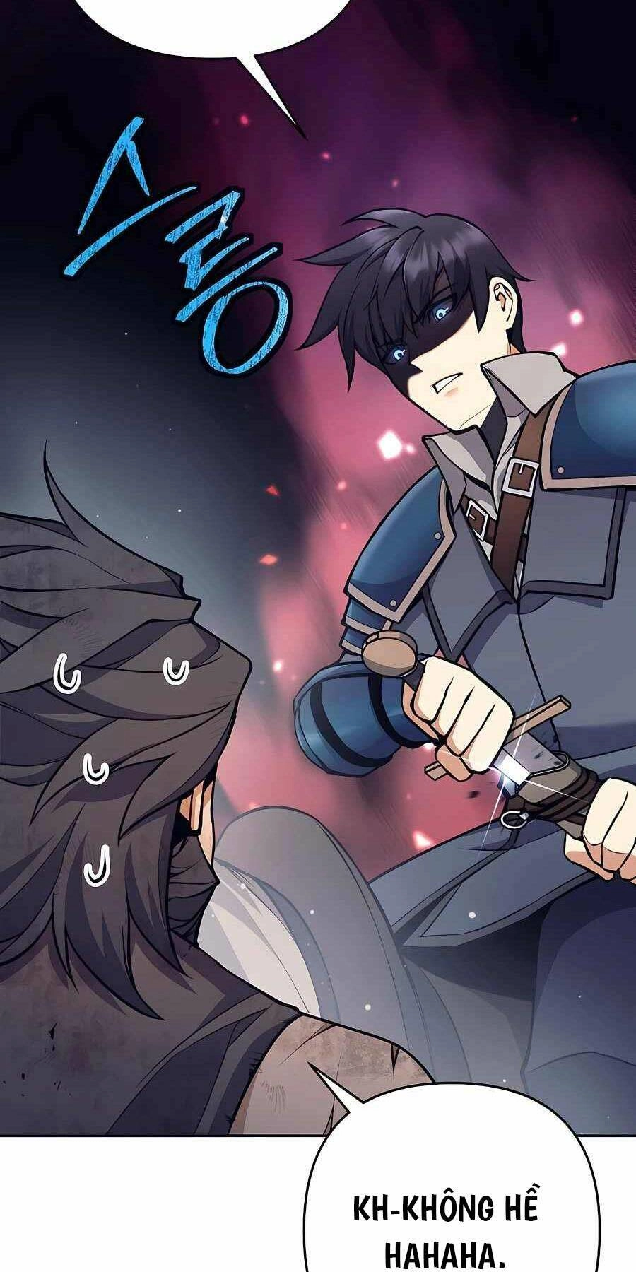 Trở Thành Tên Khốn Ở Thế Giới Dark Fantasy Chapter 8 - 50