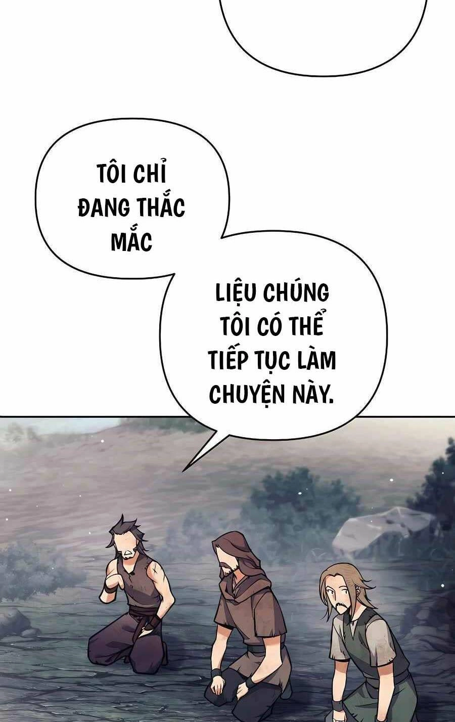 Trở Thành Tên Khốn Ở Thế Giới Dark Fantasy Chapter 8 - 51