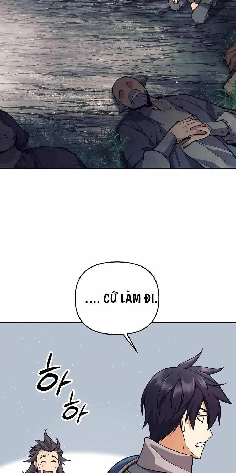 Trở Thành Tên Khốn Ở Thế Giới Dark Fantasy Chapter 8 - 52