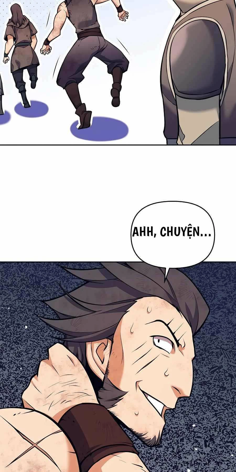 Trở Thành Tên Khốn Ở Thế Giới Dark Fantasy Chapter 8 - 56