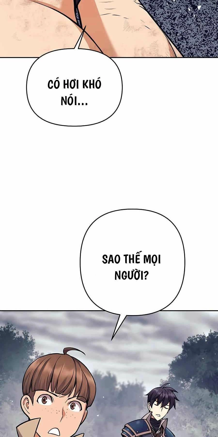 Trở Thành Tên Khốn Ở Thế Giới Dark Fantasy Chapter 8 - 57