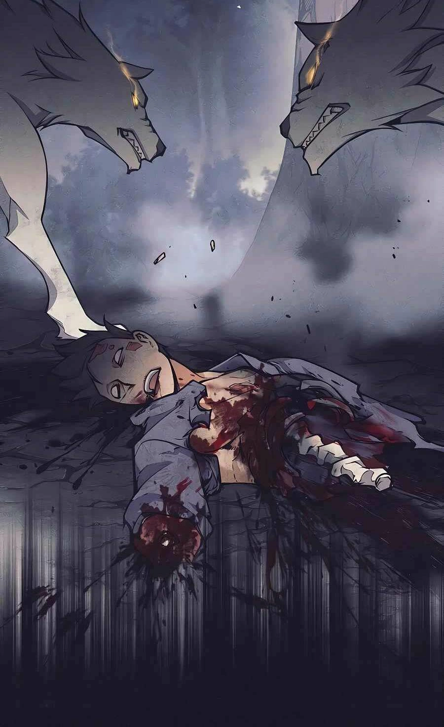 Trở Thành Tên Khốn Ở Thế Giới Dark Fantasy Chapter 8 - 63