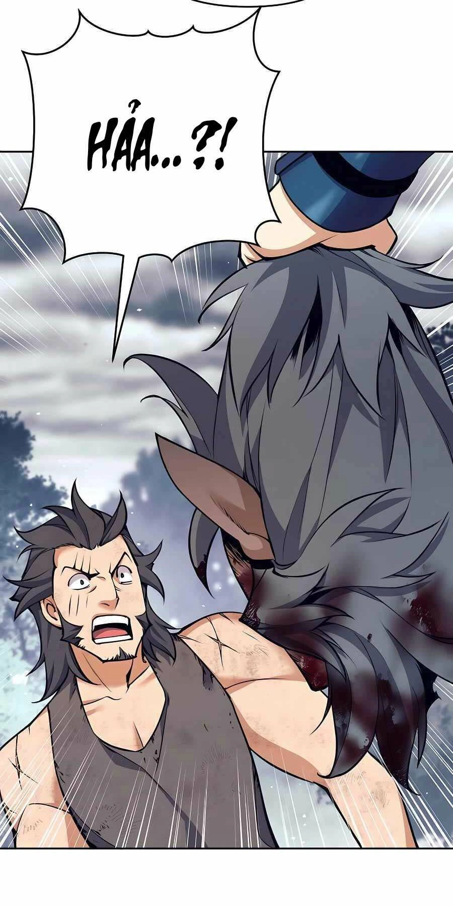 Trở Thành Tên Khốn Ở Thế Giới Dark Fantasy Chapter 8 - 69