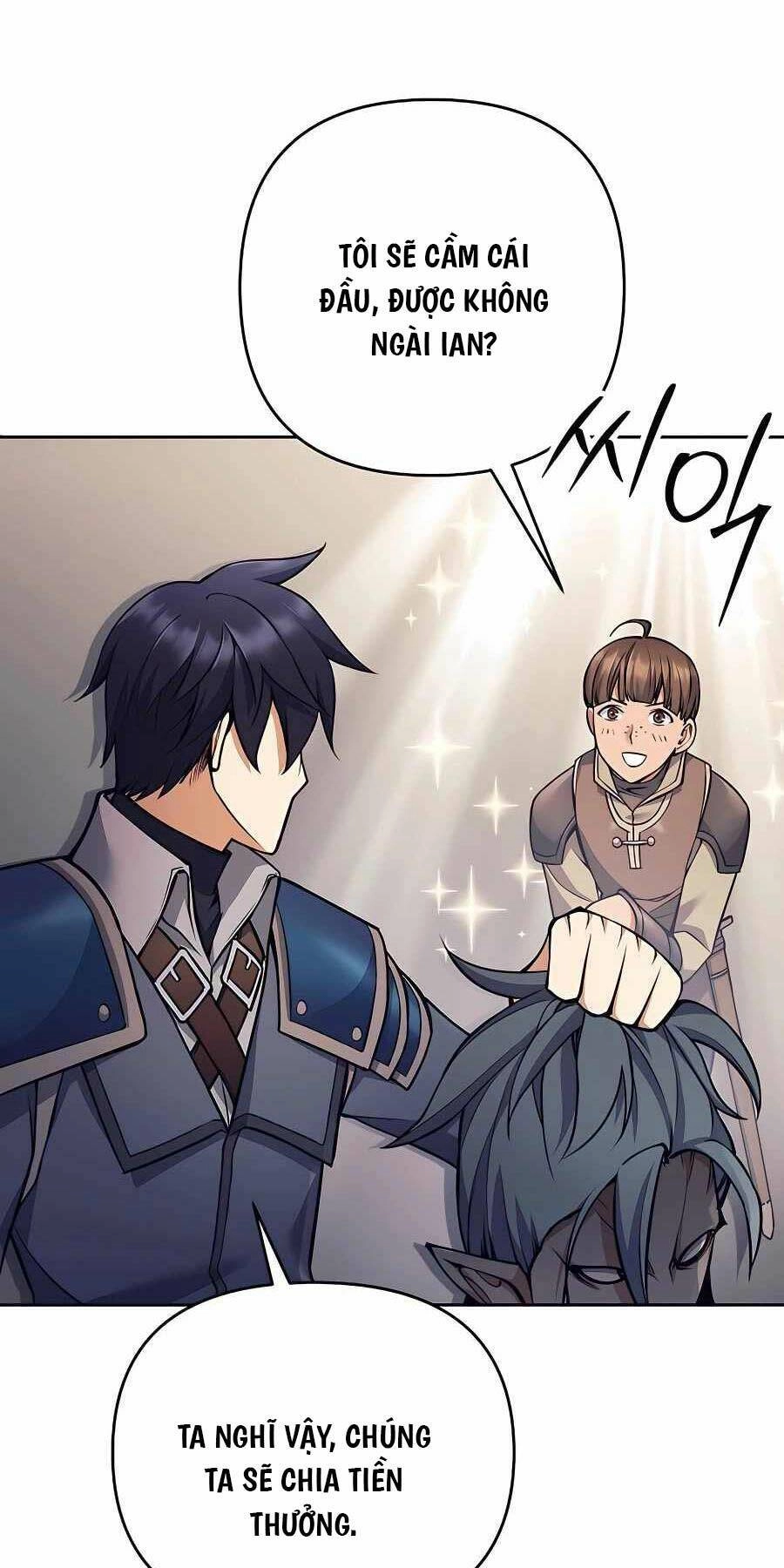 Trở Thành Tên Khốn Ở Thế Giới Dark Fantasy Chapter 8 - 70