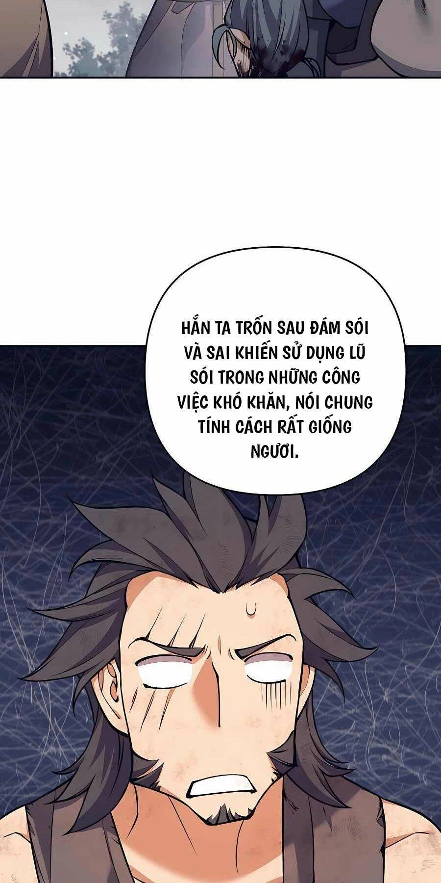 Trở Thành Tên Khốn Ở Thế Giới Dark Fantasy Chapter 8 - 72