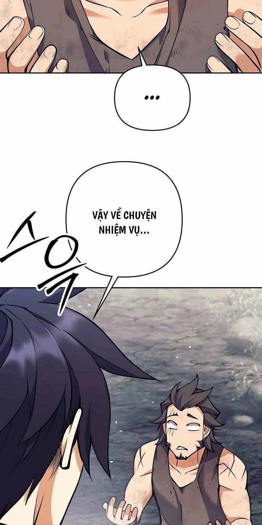 Trở Thành Tên Khốn Ở Thế Giới Dark Fantasy Chapter 8 - 73