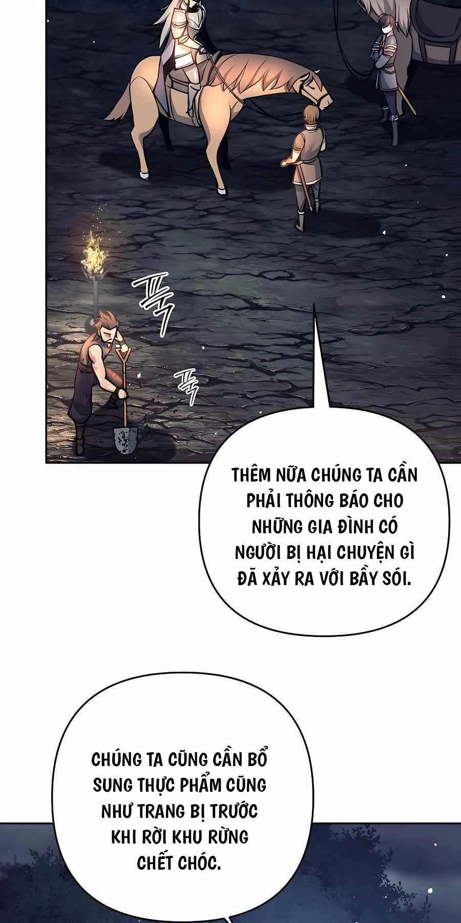 Trở Thành Tên Khốn Ở Thế Giới Dark Fantasy Chapter 8 - 80