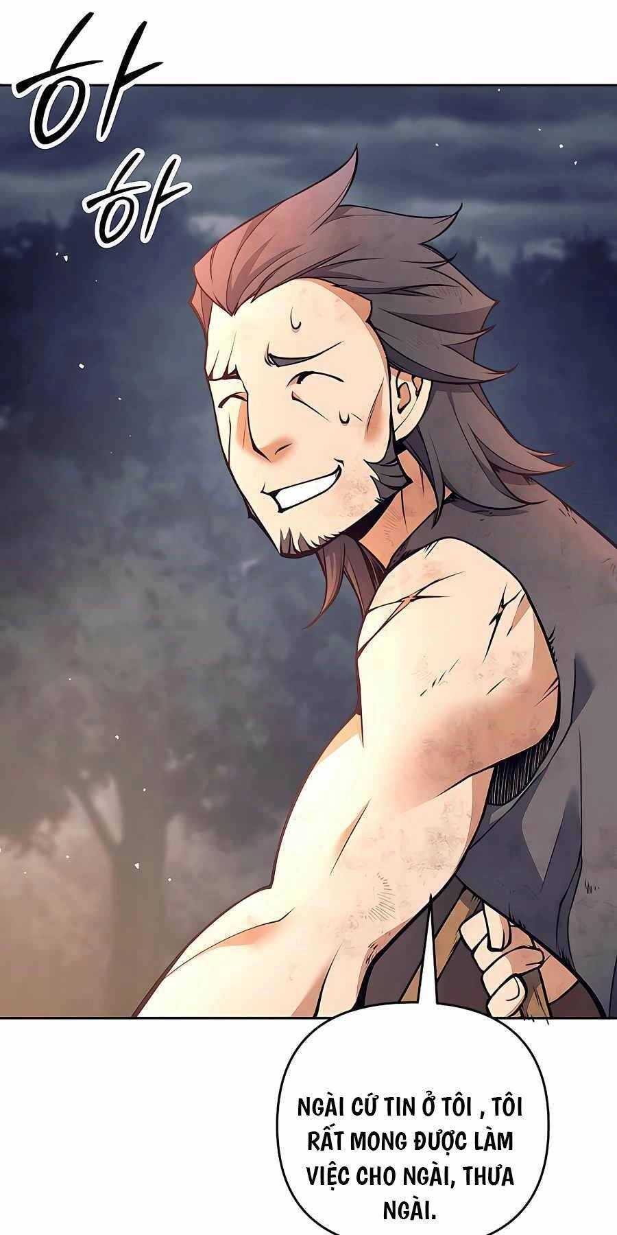 Trở Thành Tên Khốn Ở Thế Giới Dark Fantasy Chapter 8 - 83