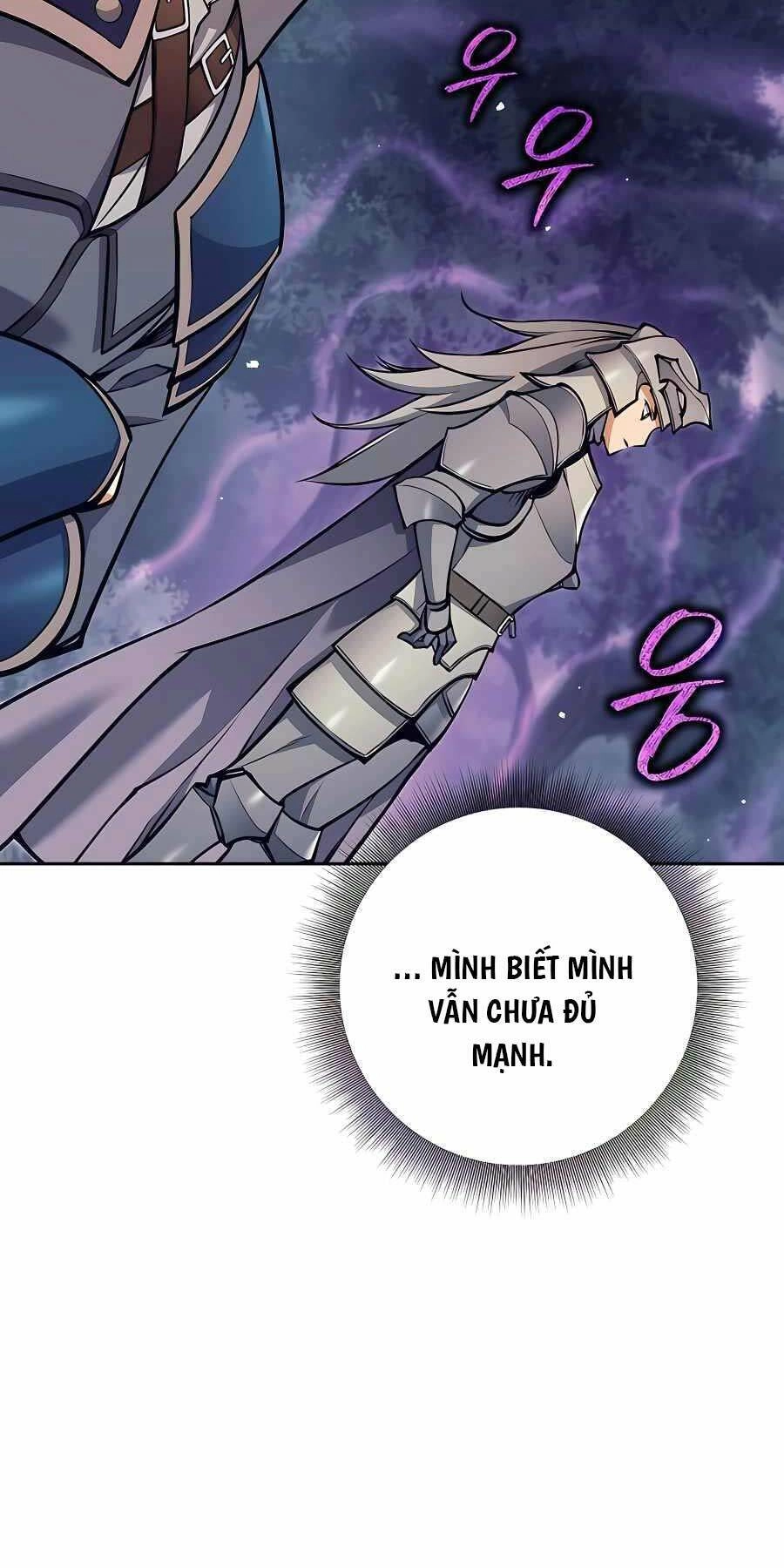 Trở Thành Tên Khốn Ở Thế Giới Dark Fantasy Chapter 8 - 90