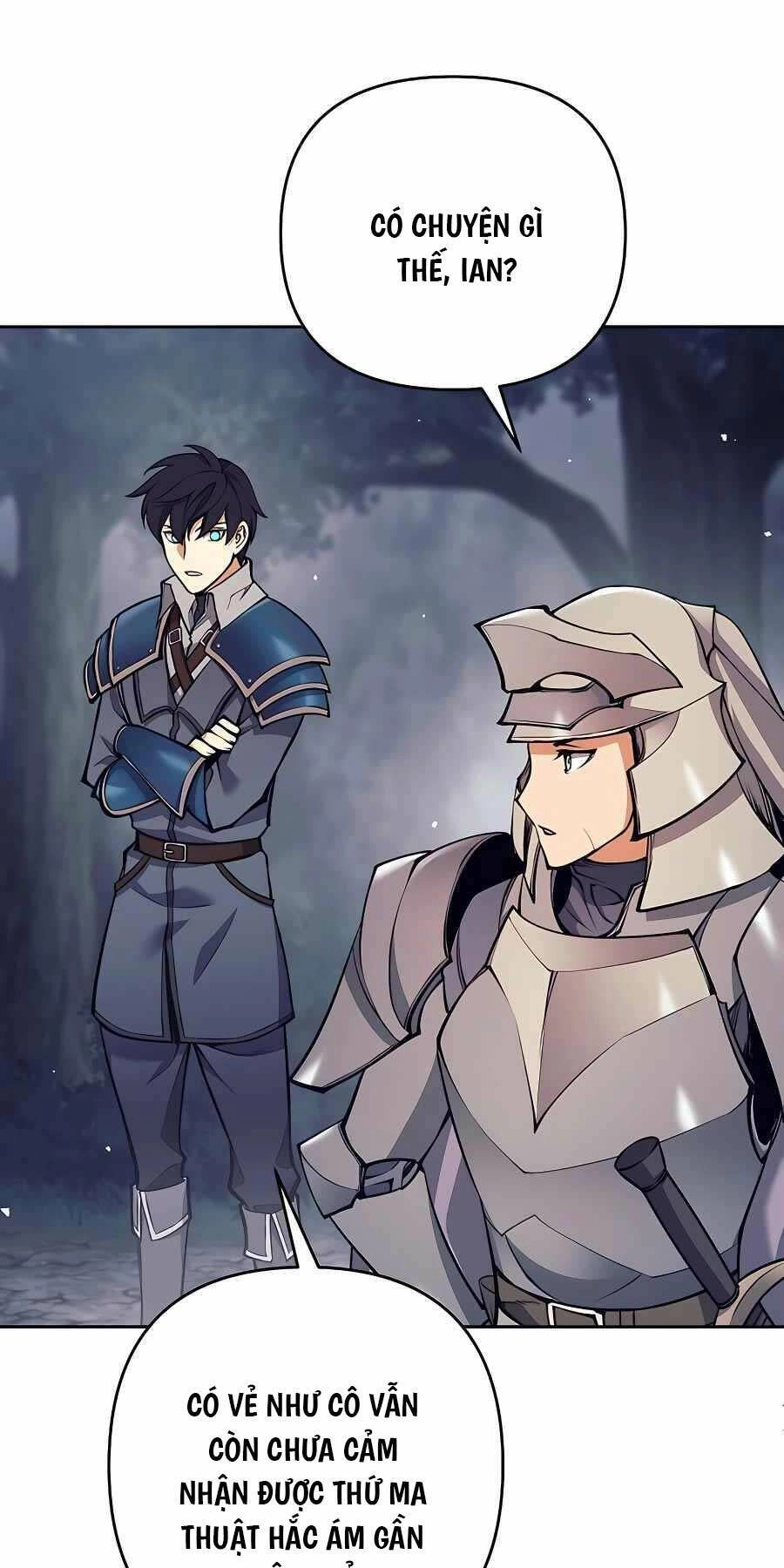 Trở Thành Tên Khốn Ở Thế Giới Dark Fantasy Chapter 8 - 91