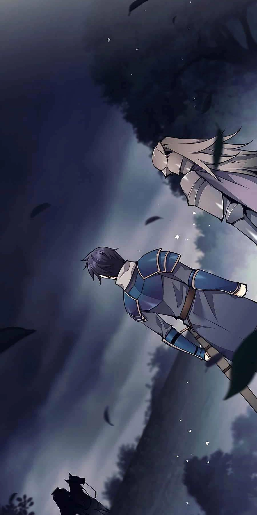 Trở Thành Tên Khốn Ở Thế Giới Dark Fantasy Chapter 8 - 101