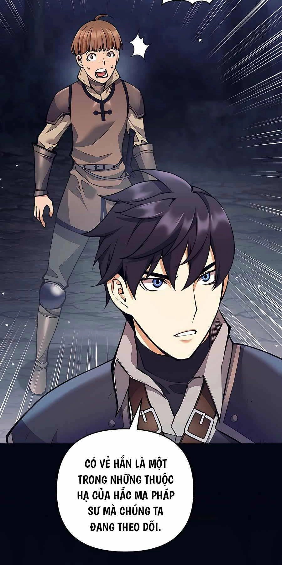 Trở Thành Tên Khốn Ở Thế Giới Dark Fantasy Chapter 8 - 105