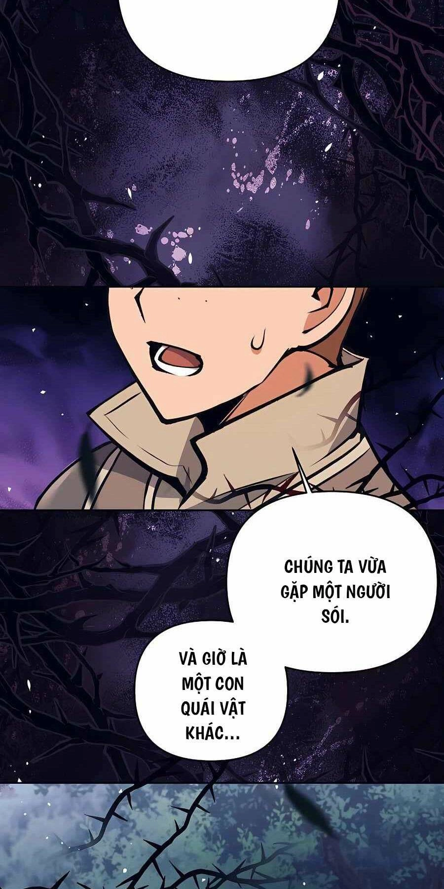 Trở Thành Tên Khốn Ở Thế Giới Dark Fantasy Chapter 8 - 108