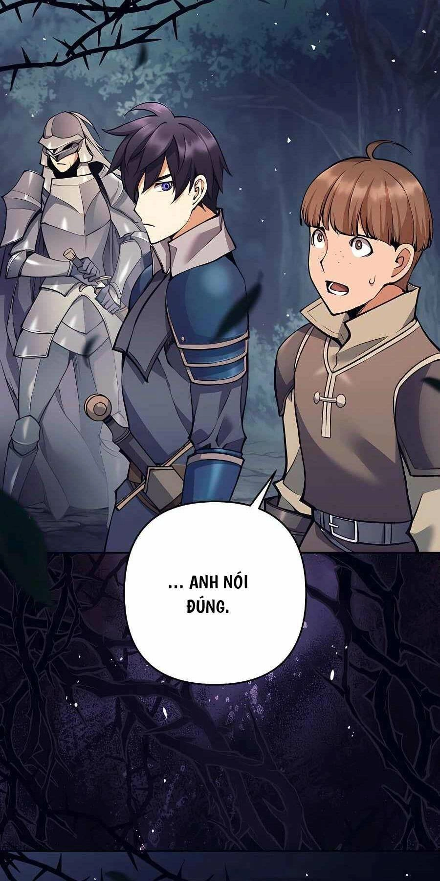 Trở Thành Tên Khốn Ở Thế Giới Dark Fantasy Chapter 8 - 109