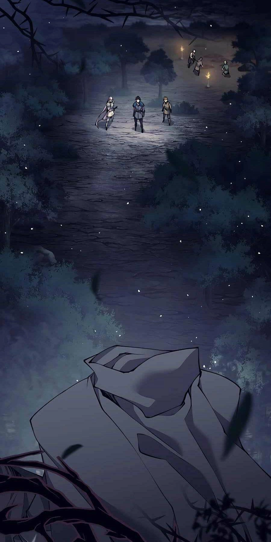 Trở Thành Tên Khốn Ở Thế Giới Dark Fantasy Chapter 8 - 110