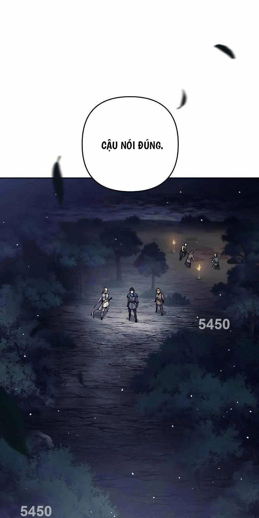 Trở Thành Tên Khốn Ở Thế Giới Dark Fantasy Chapter 9 - 1