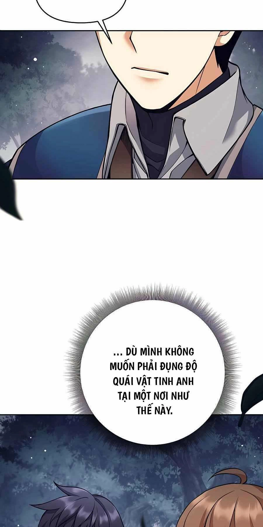 Trở Thành Tên Khốn Ở Thế Giới Dark Fantasy Chapter 9 - 3