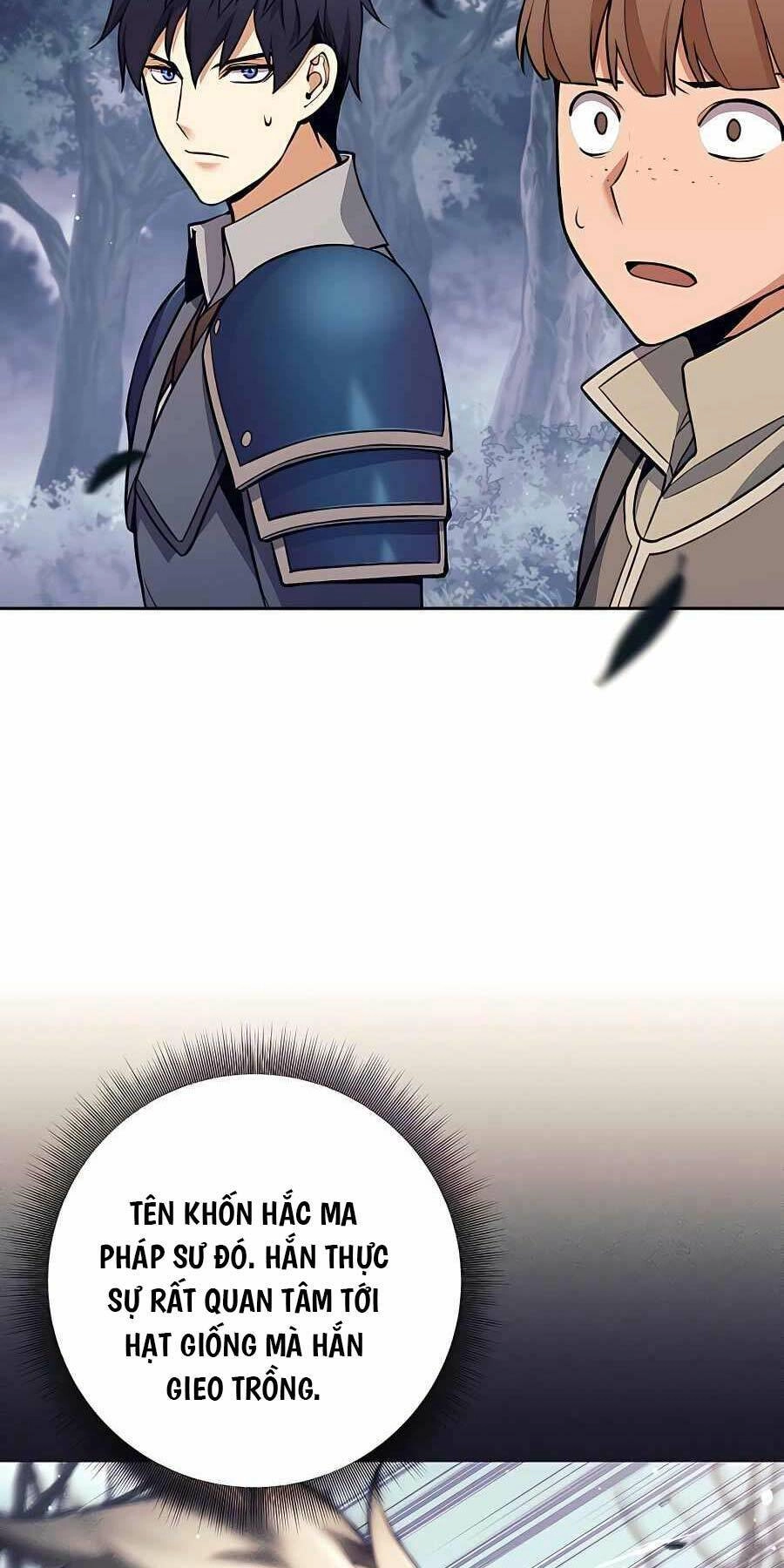 Trở Thành Tên Khốn Ở Thế Giới Dark Fantasy Chapter 9 - 4