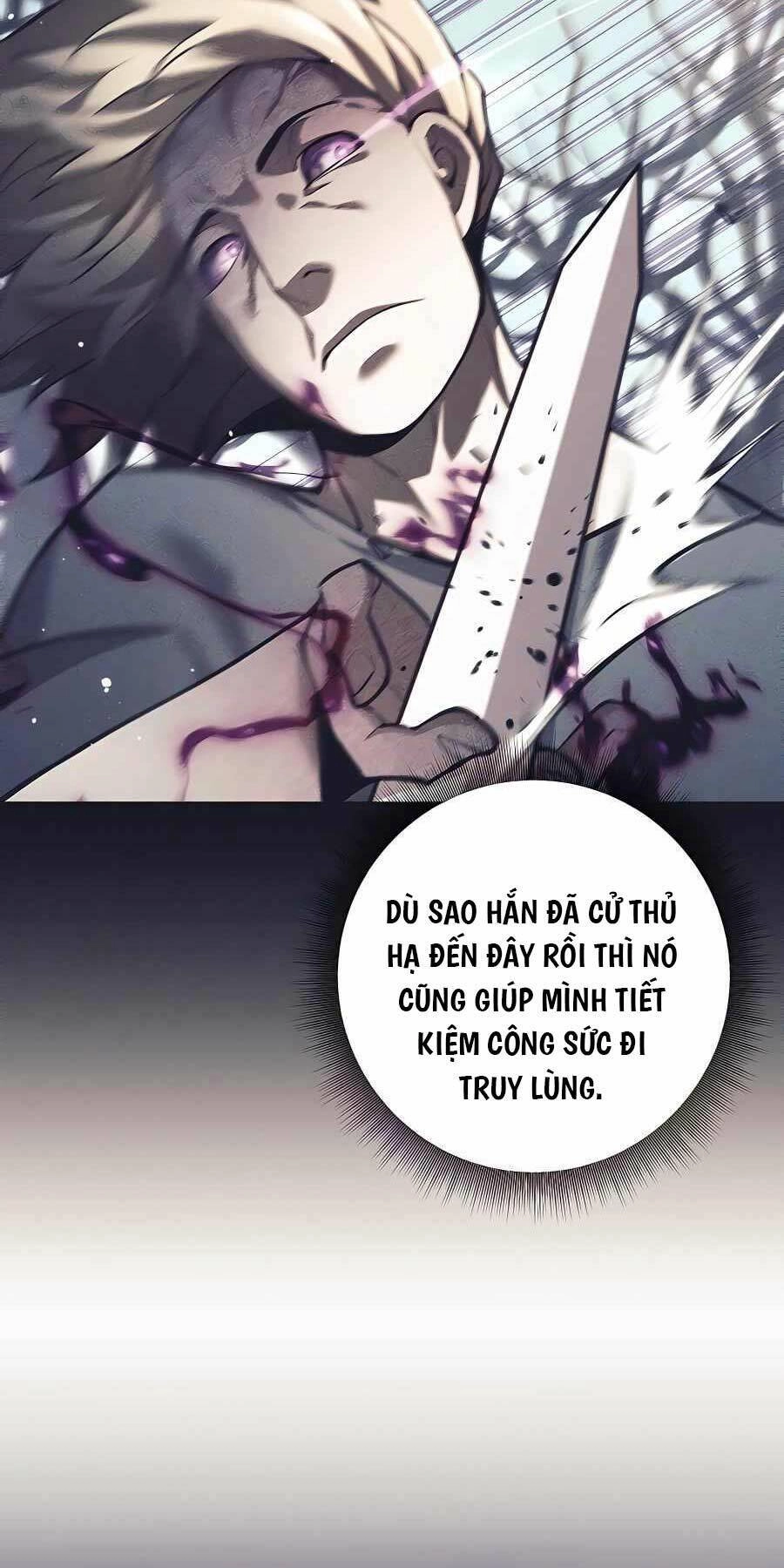 Trở Thành Tên Khốn Ở Thế Giới Dark Fantasy Chapter 9 - 5