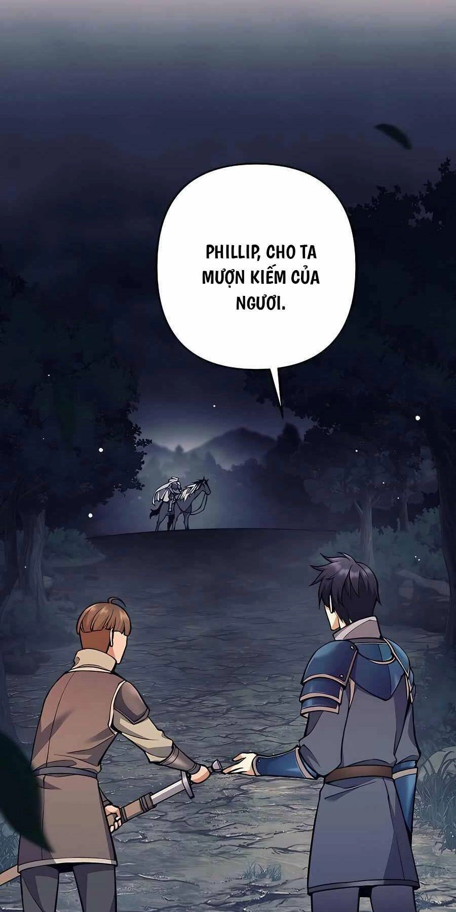 Trở Thành Tên Khốn Ở Thế Giới Dark Fantasy Chapter 9 - 6