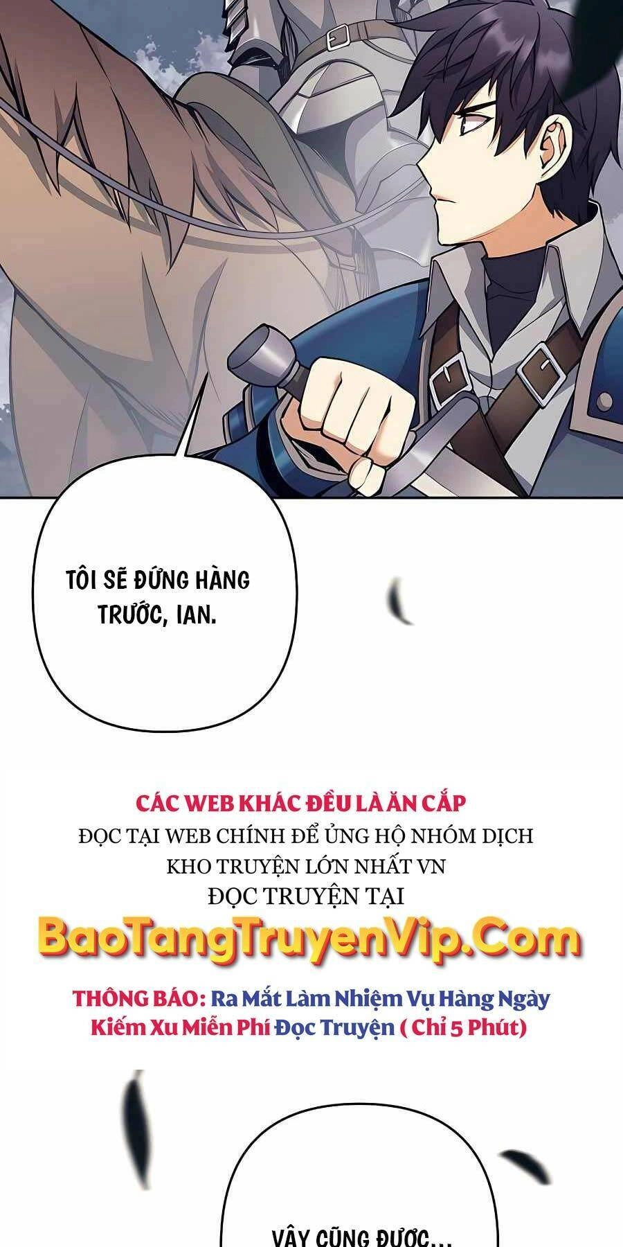 Trở Thành Tên Khốn Ở Thế Giới Dark Fantasy Chapter 9 - 8