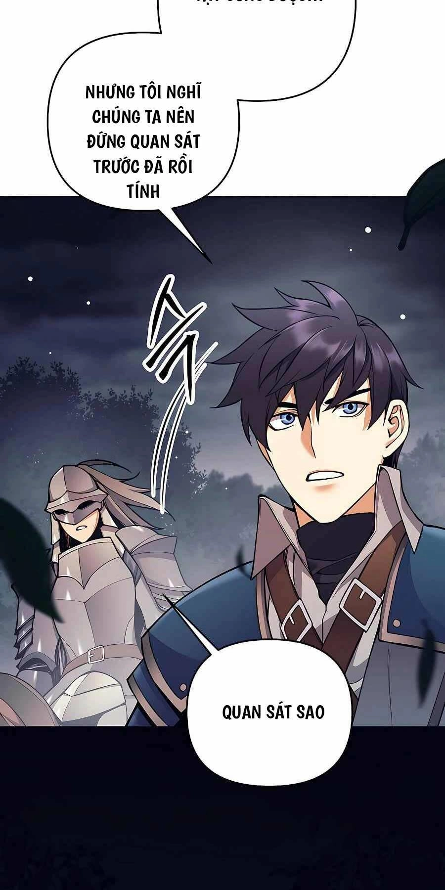 Trở Thành Tên Khốn Ở Thế Giới Dark Fantasy Chapter 9 - 9