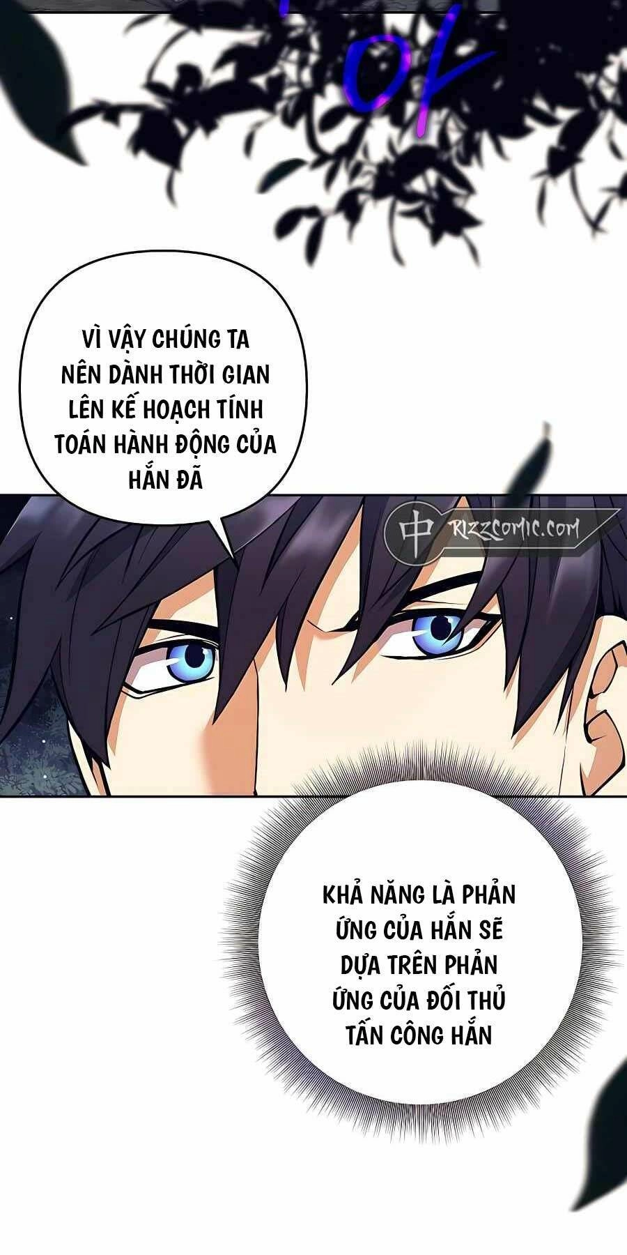 Trở Thành Tên Khốn Ở Thế Giới Dark Fantasy Chapter 9 - 11