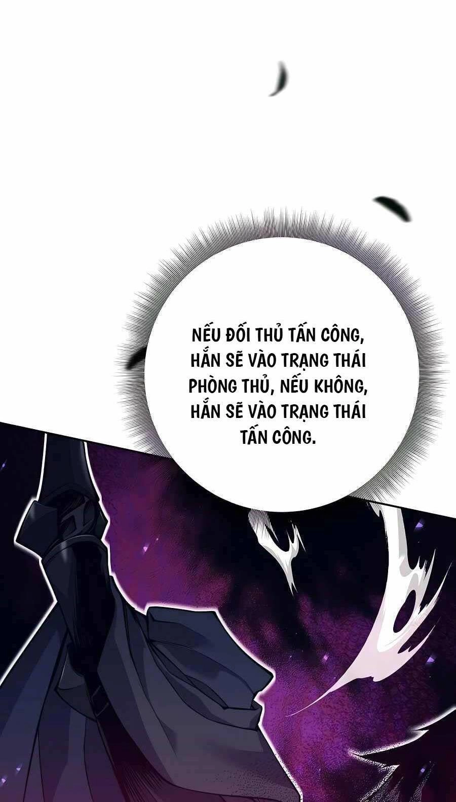 Trở Thành Tên Khốn Ở Thế Giới Dark Fantasy Chapter 9 - 12