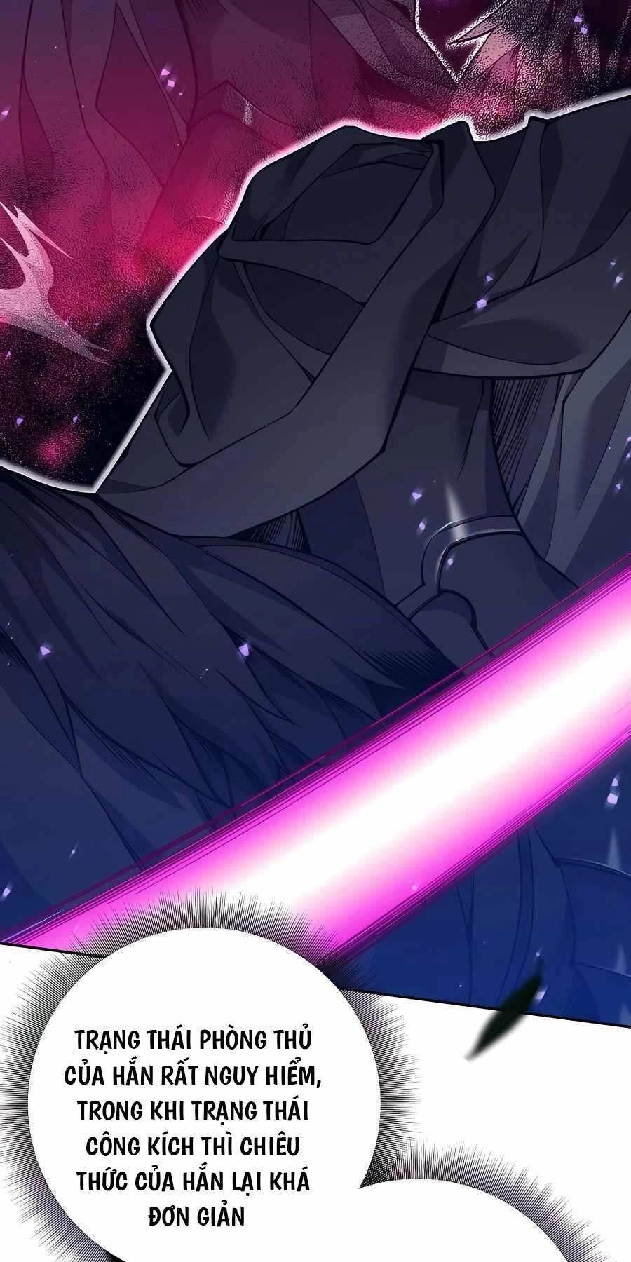 Trở Thành Tên Khốn Ở Thế Giới Dark Fantasy Chapter 9 - 13