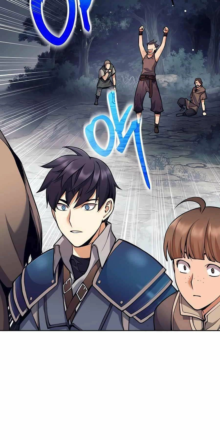 Trở Thành Tên Khốn Ở Thế Giới Dark Fantasy Chapter 9 - 16