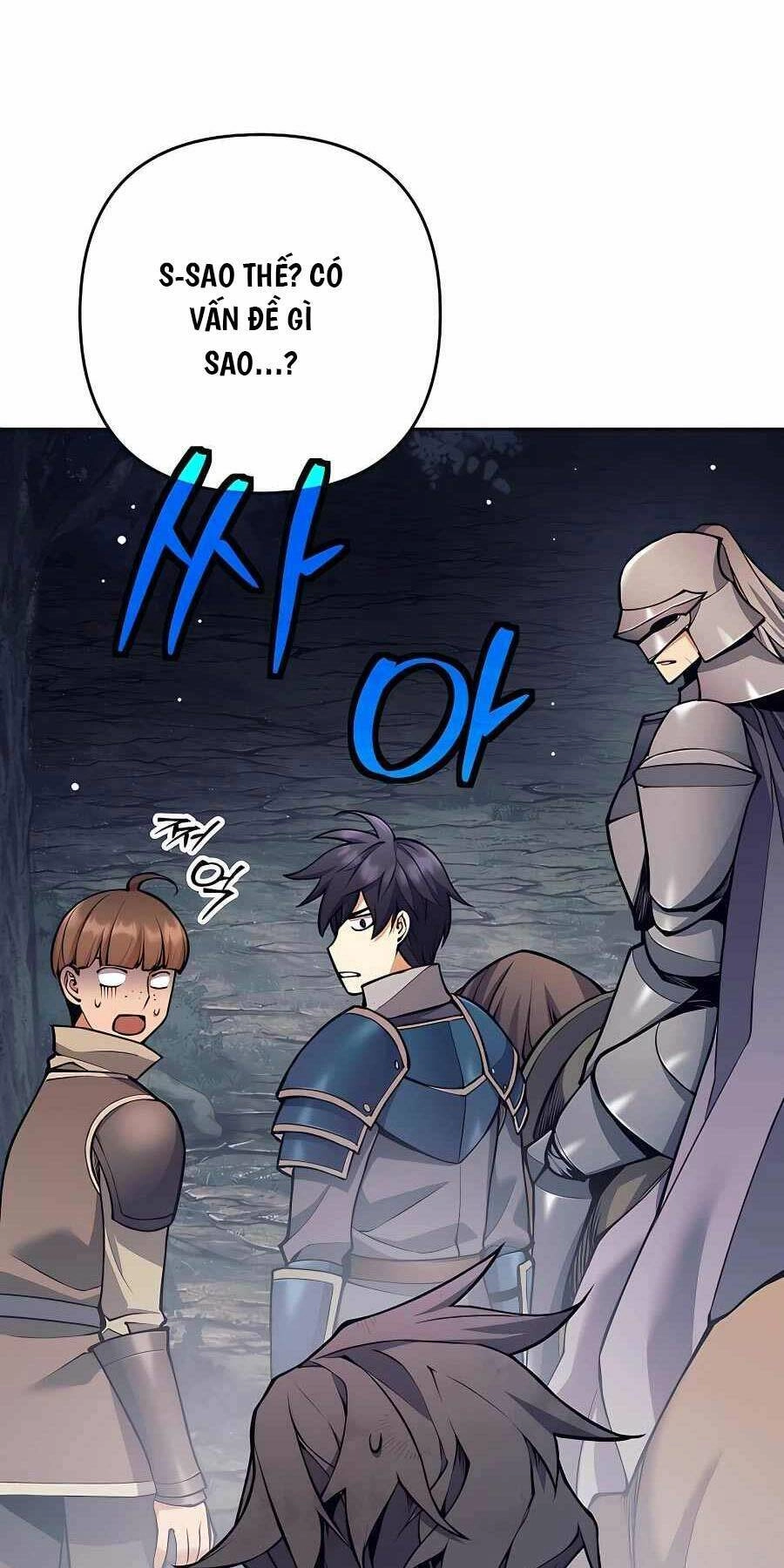 Trở Thành Tên Khốn Ở Thế Giới Dark Fantasy Chapter 9 - 18