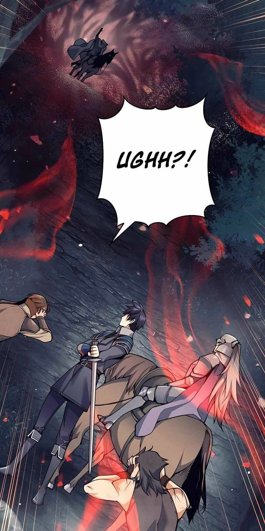 Trở Thành Tên Khốn Ở Thế Giới Dark Fantasy Chapter 9 - 20