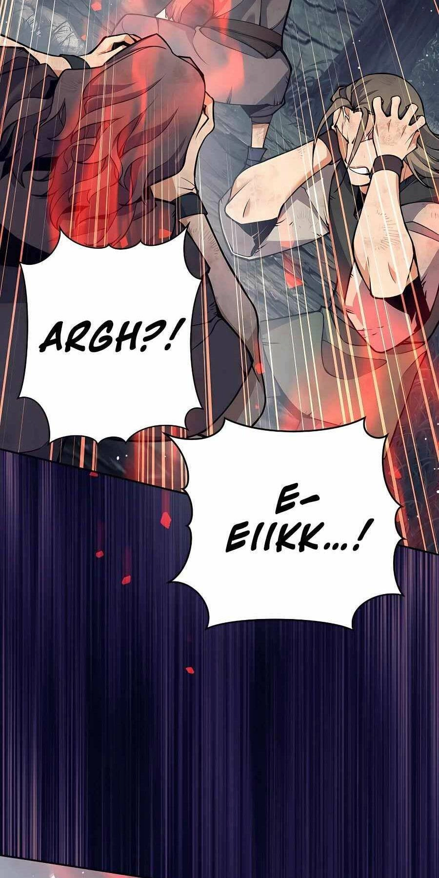 Trở Thành Tên Khốn Ở Thế Giới Dark Fantasy Chapter 9 - 21