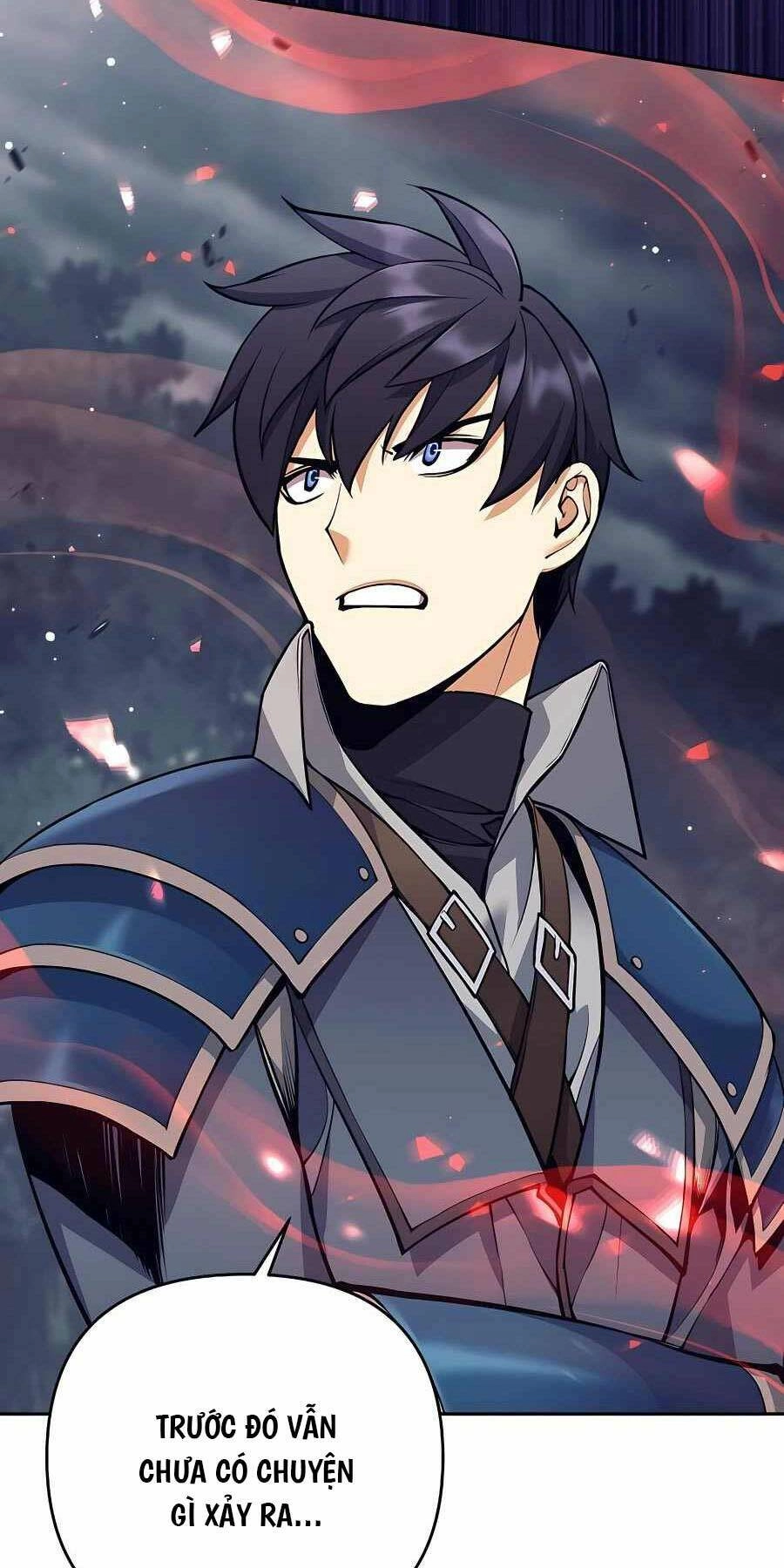 Trở Thành Tên Khốn Ở Thế Giới Dark Fantasy Chapter 9 - 22